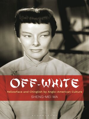 cover image of Off-White